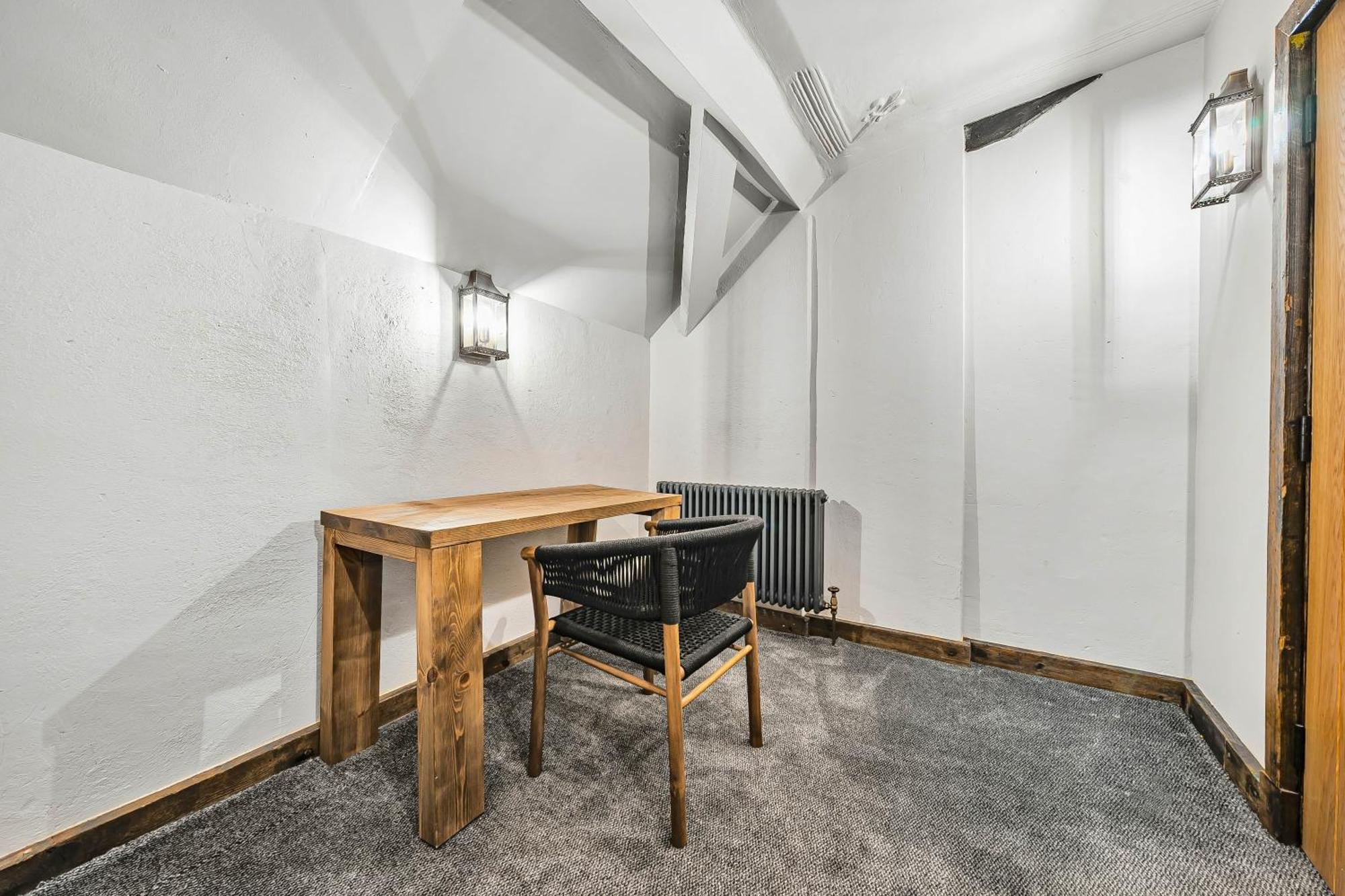 Quirky Retreats - Chester Rose Kültér fotó