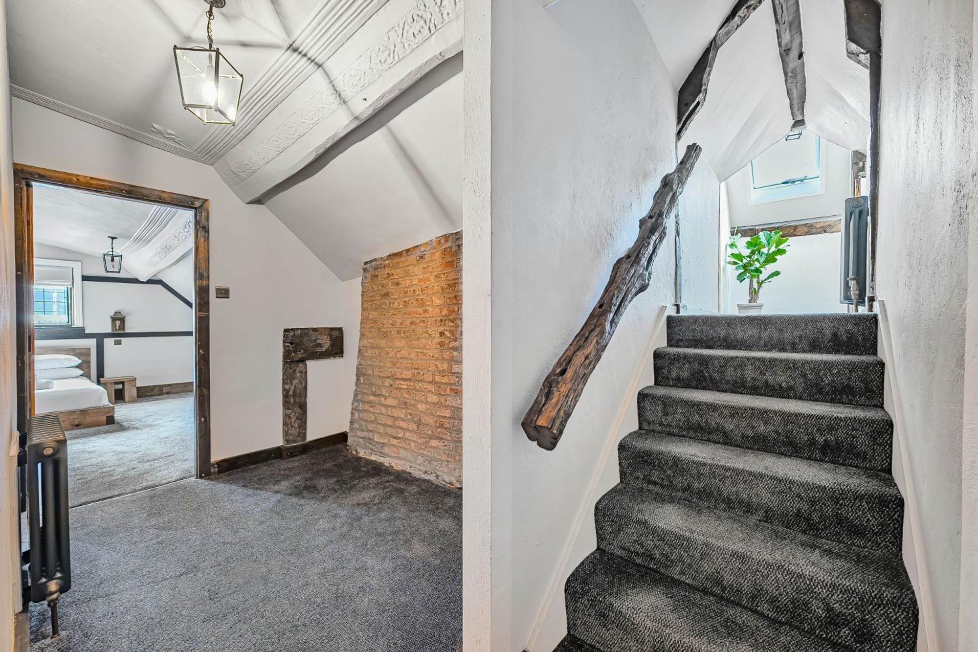 Quirky Retreats - Chester Rose Kültér fotó