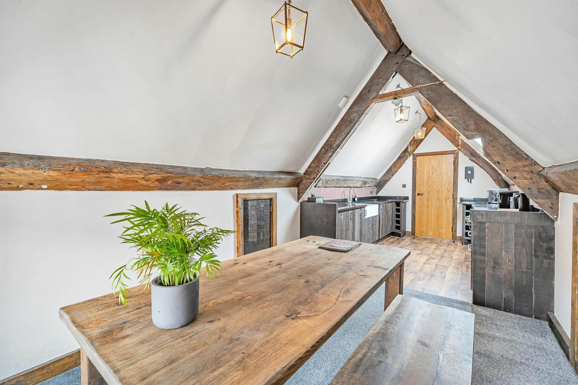 Quirky Retreats - Chester Rose Kültér fotó