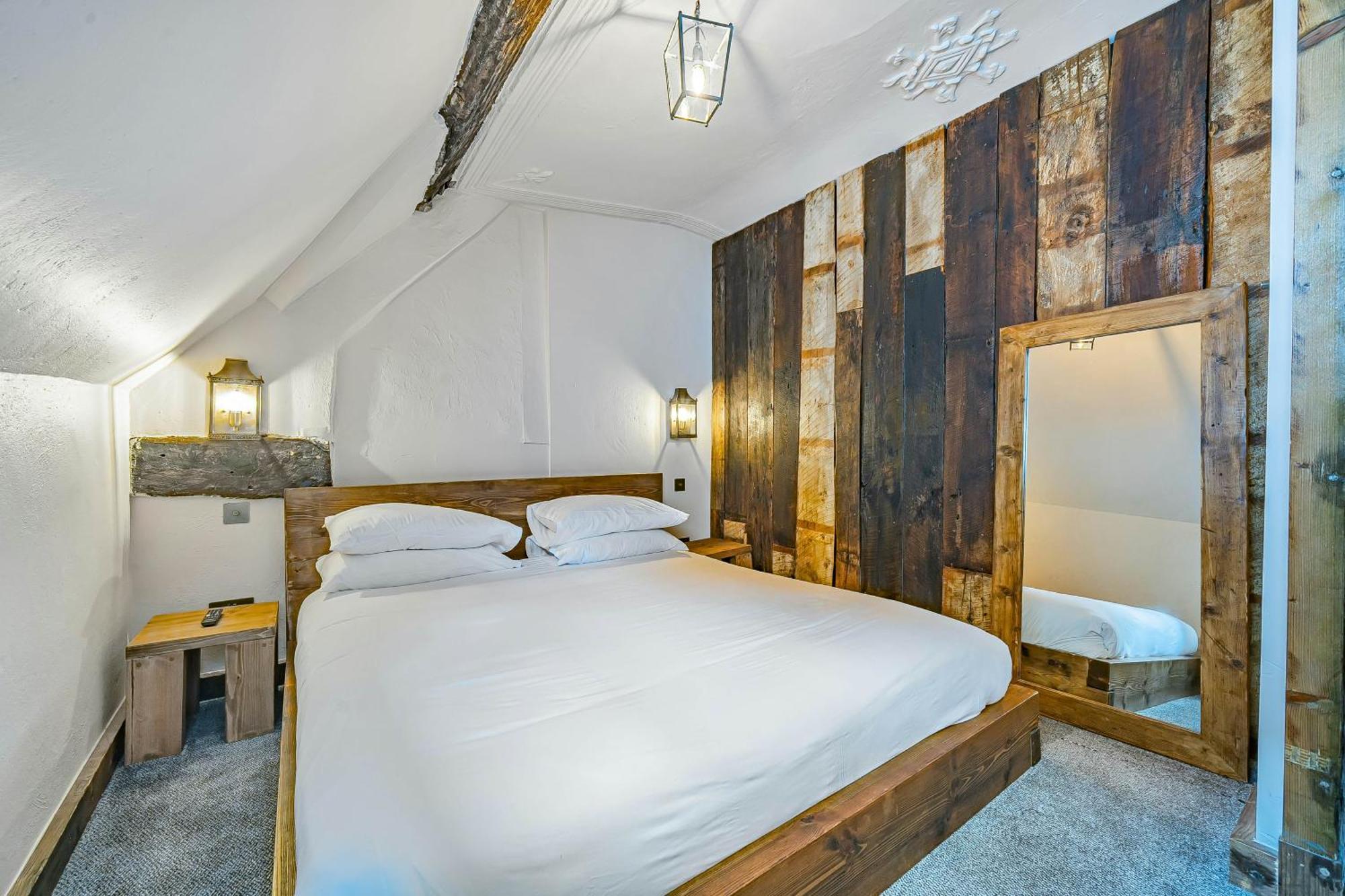 Quirky Retreats - Chester Rose Kültér fotó