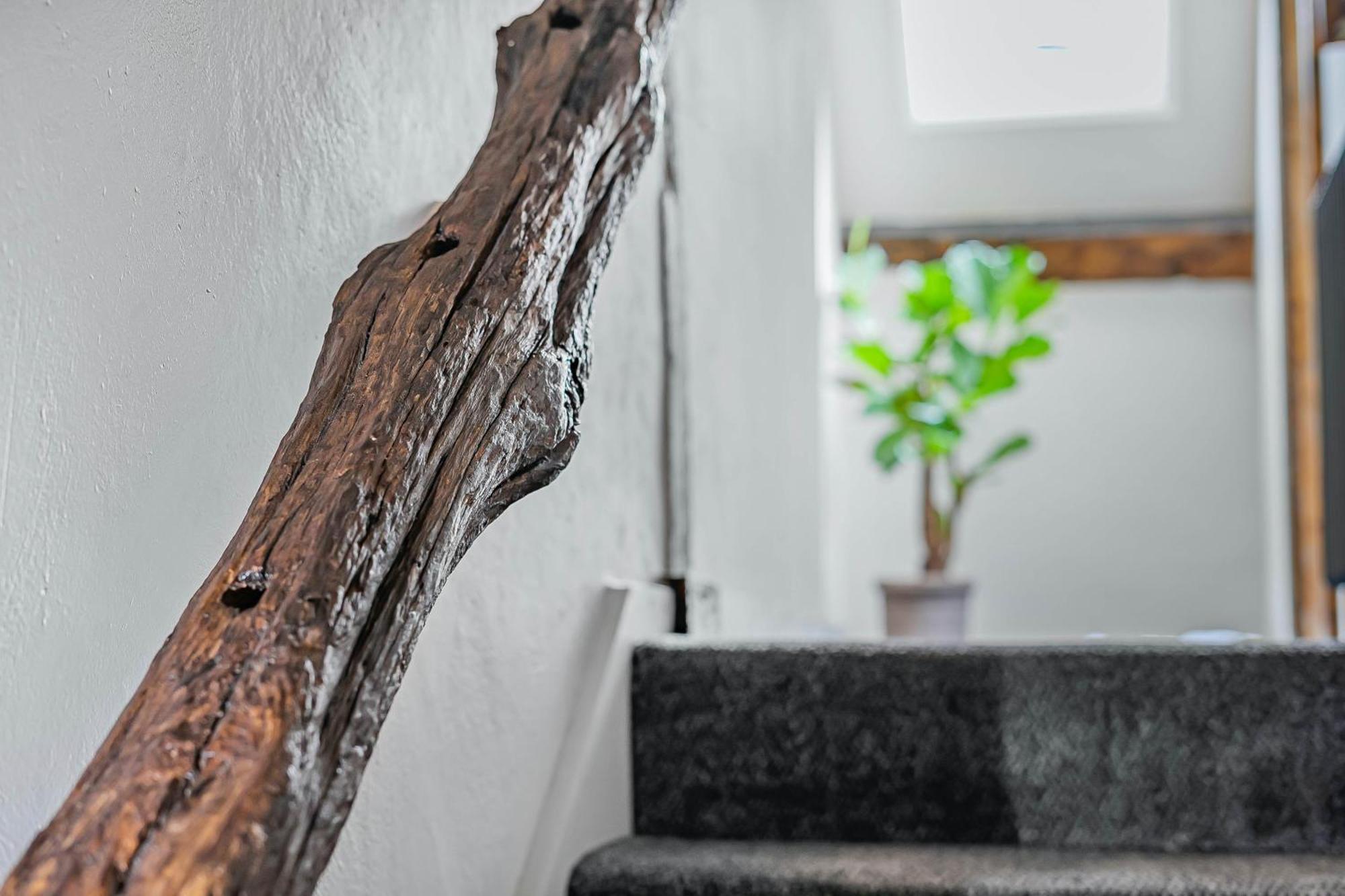 Quirky Retreats - Chester Rose Kültér fotó